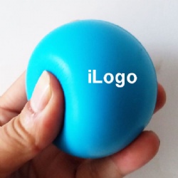 2 3/4 inch Stress Ball