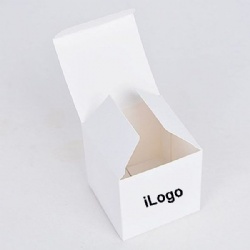 Foldable White Box