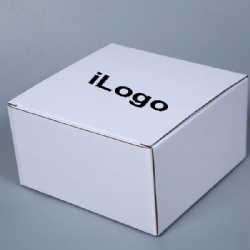 Foldable White Box