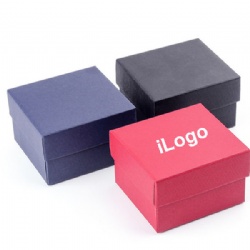 Foldable & Portable Color Box with cover